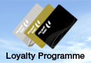 Loyalty Programme